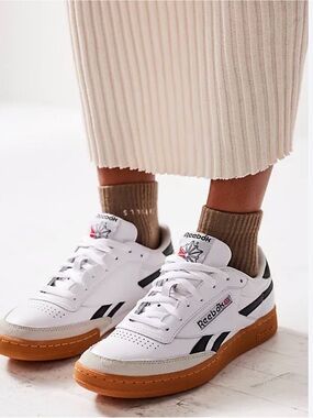 Reebok Club C Revenge Vintage Trainers Sneakers